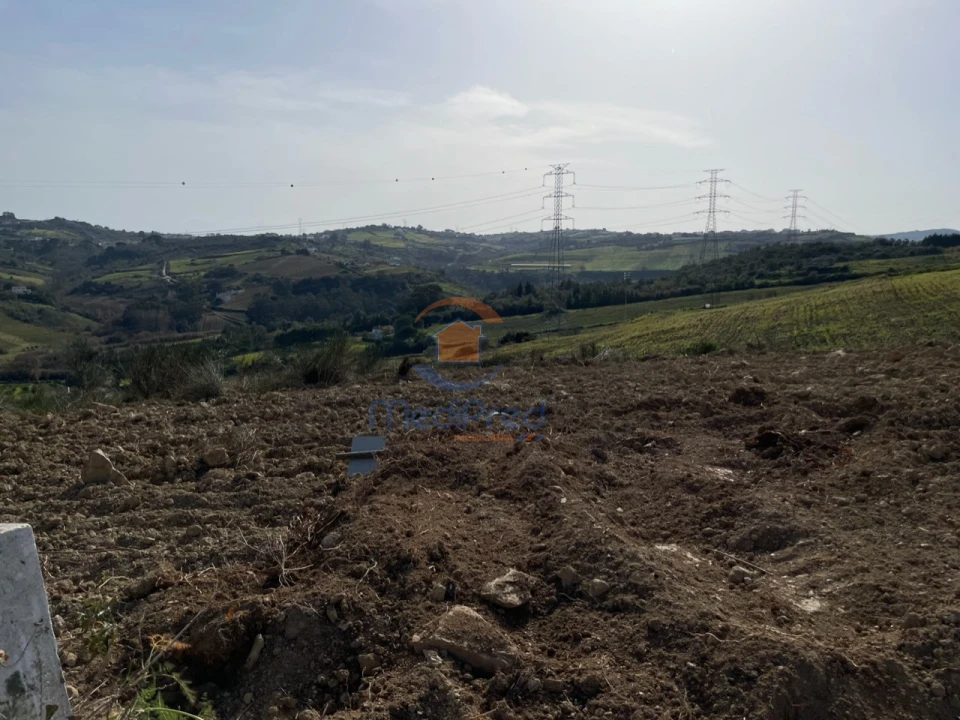 Terreno para Venda em Castanheira do Ribatejo e Cachoeiras Foto 9
