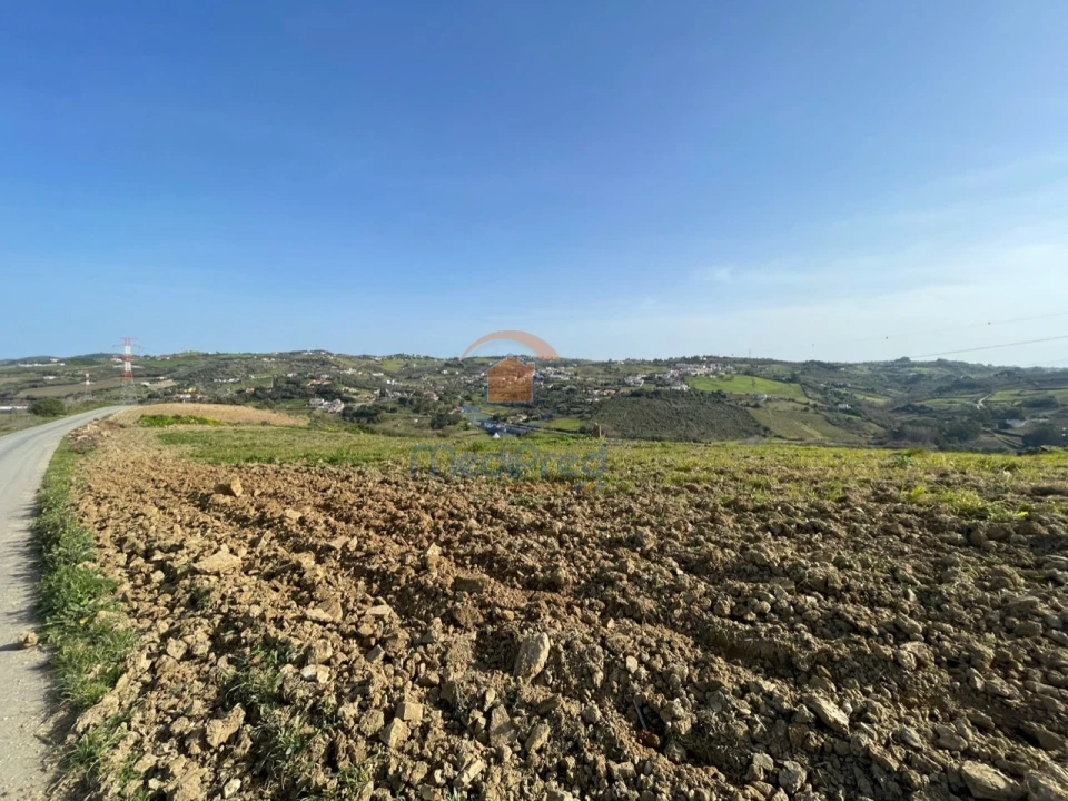 Terreno para Venda em Castanheira do Ribatejo e Cachoeiras Foto 10