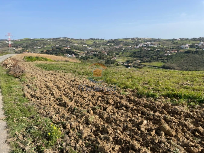 Terreno para Venda em Castanheira do Ribatejo e Cachoeiras Foto 6