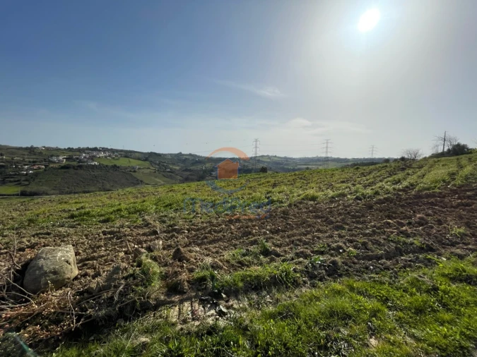 Terreno para Venda em Castanheira do Ribatejo e Cachoeiras Foto 7