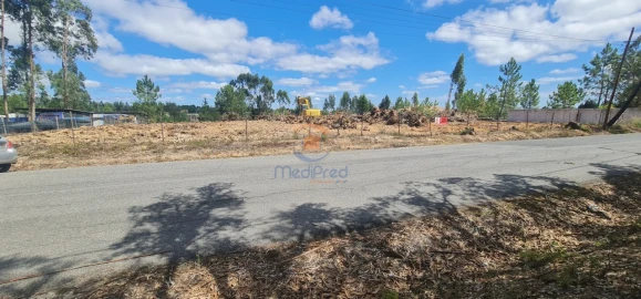 Terreno para Venda em Ereira e Lapa