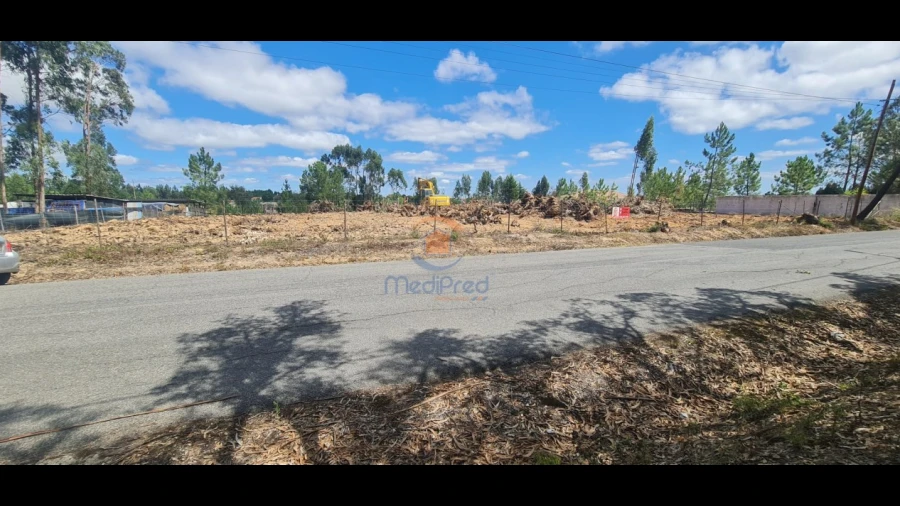 Terreno para Venda em Ereira e Lapa