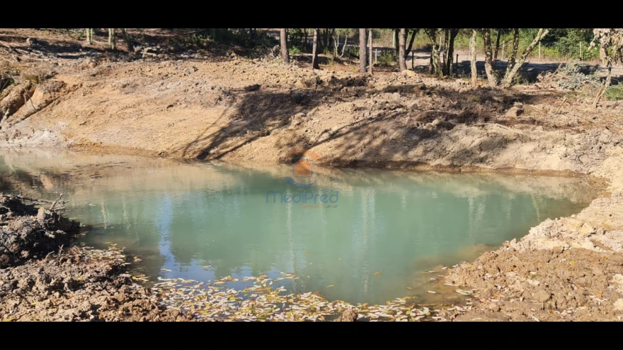 Terreno para Venda em Ereira e Lapa