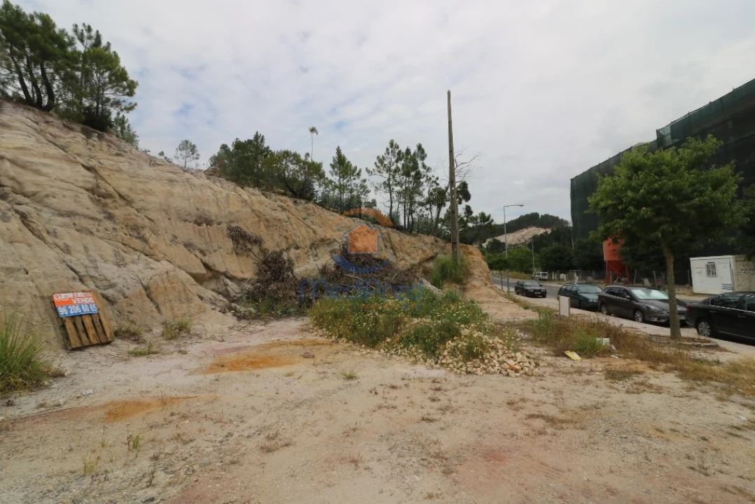 Terreno para Venda em Santa Maria, São Pedro e Matacães Foto 2