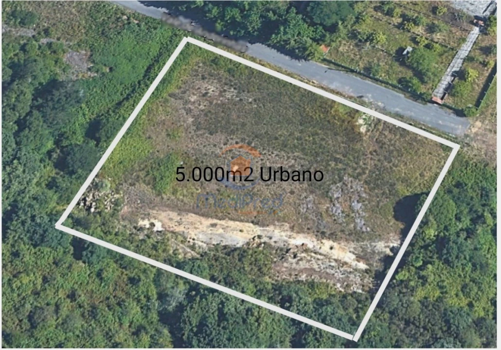 Terreno para Venda em Malveira e São Miguel de Alcainça Foto 1