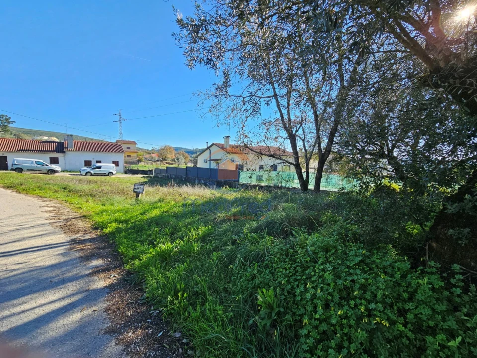 Terreno para Venda em Pombal Foto 2