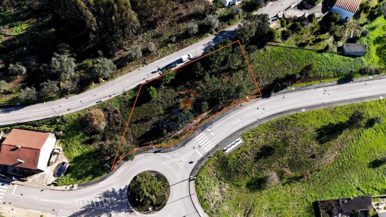 Terreno para Venda em Pombal Foto 1