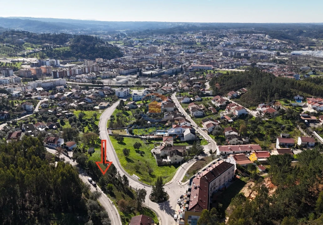 Terreno para Venda em Pombal Foto 2