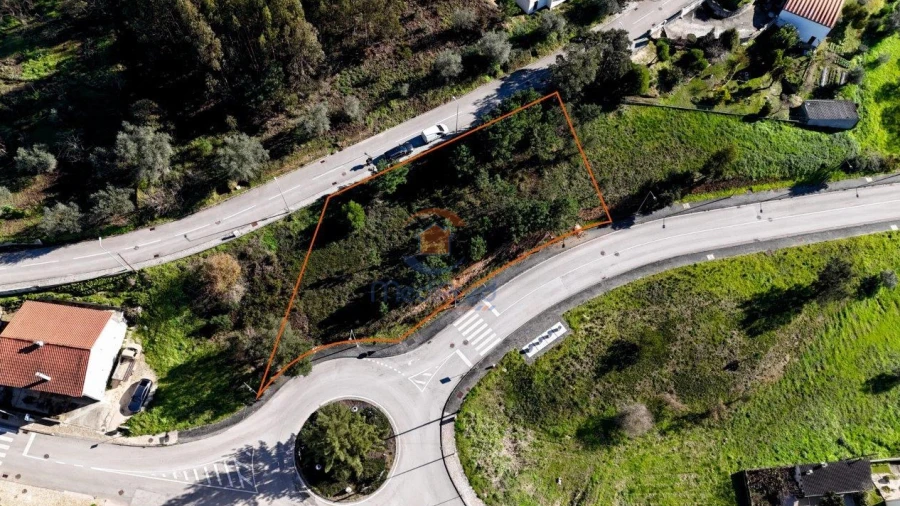 Terreno para Venda em Pombal