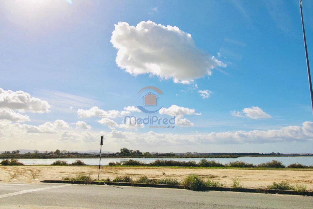 Terreno para Venda em Montijo e Afonsoeiro Foto 2
