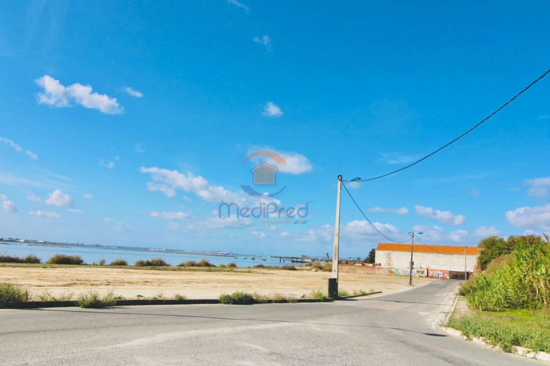Terreno para Venda em Montijo e Afonsoeiro Foto 3