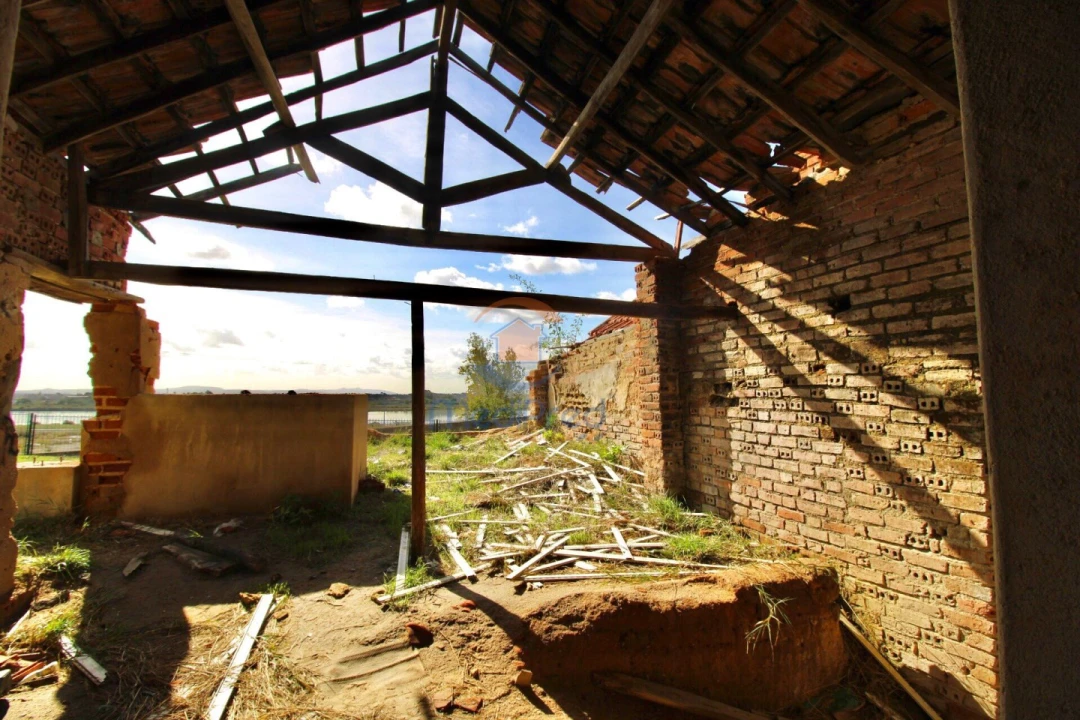 Terreno para Venda em Montijo e Afonsoeiro Foto 4