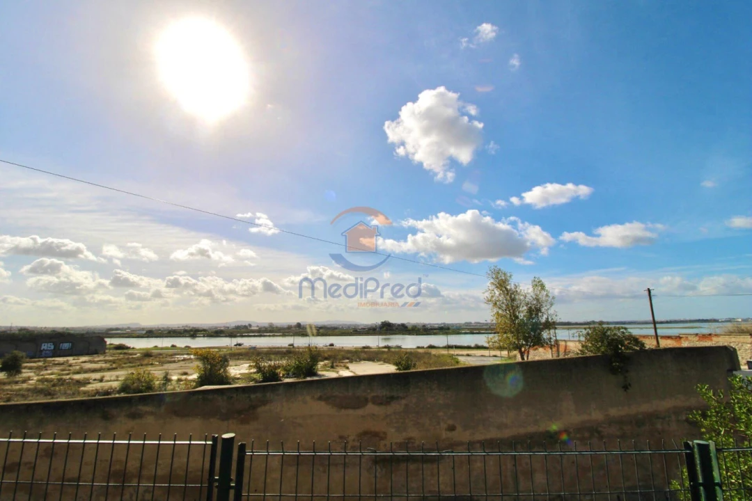 Terreno para Venda em Montijo e Afonsoeiro Foto 6