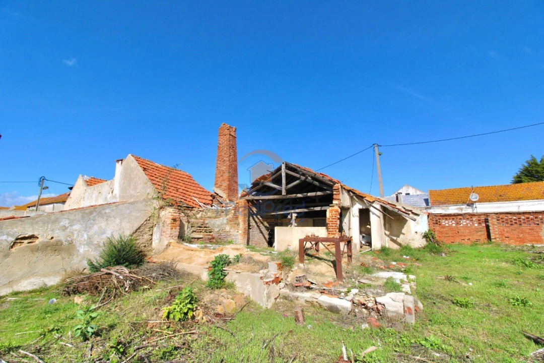 Terreno para Venda em Montijo e Afonsoeiro Foto 11