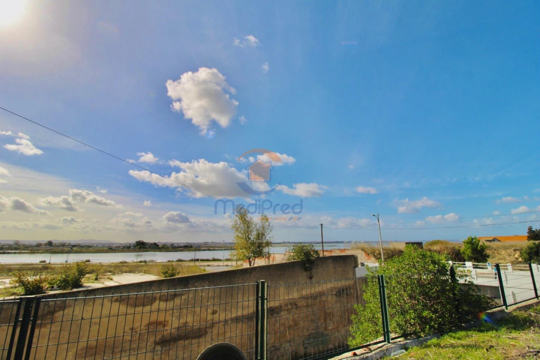 Terreno para Venda em Montijo e Afonsoeiro Foto 13