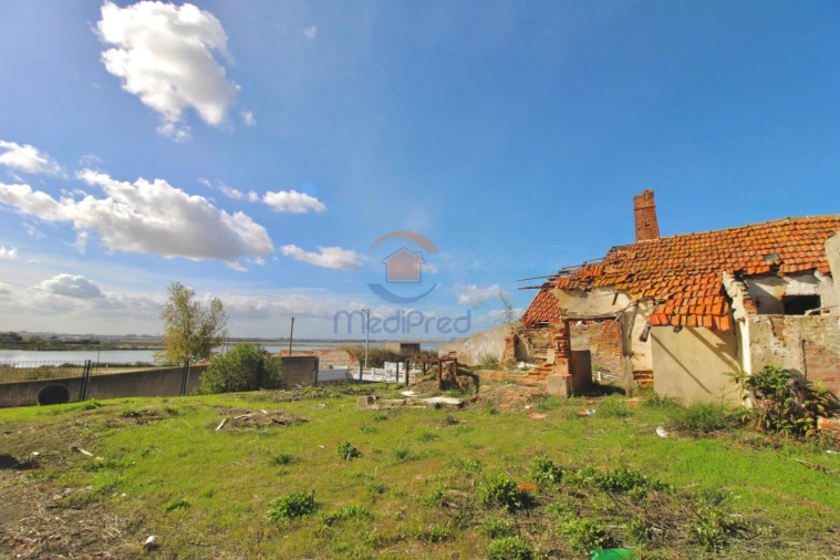 Terreno para Venda em Montijo e Afonsoeiro