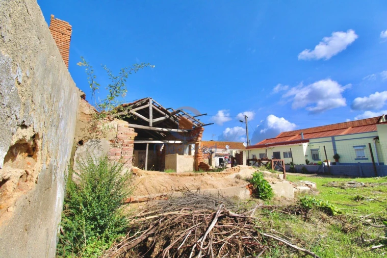 Terreno para Venda em Montijo e Afonsoeiro Foto 10