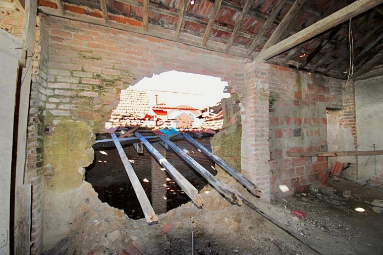 Terreno para Venda em Montijo e Afonsoeiro Foto 12