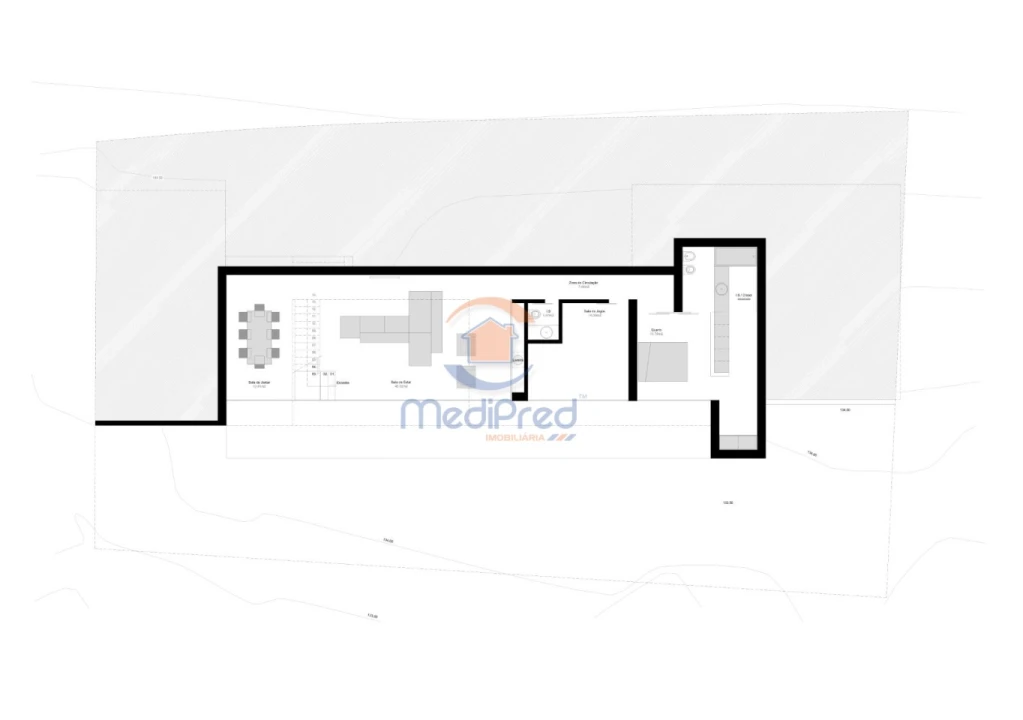 Terreno para Venda em Ferreira do Zezere Foto 8