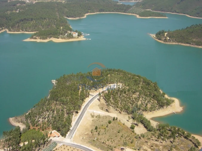 Terreno para Venda em Ferreira do Zezere Foto 1