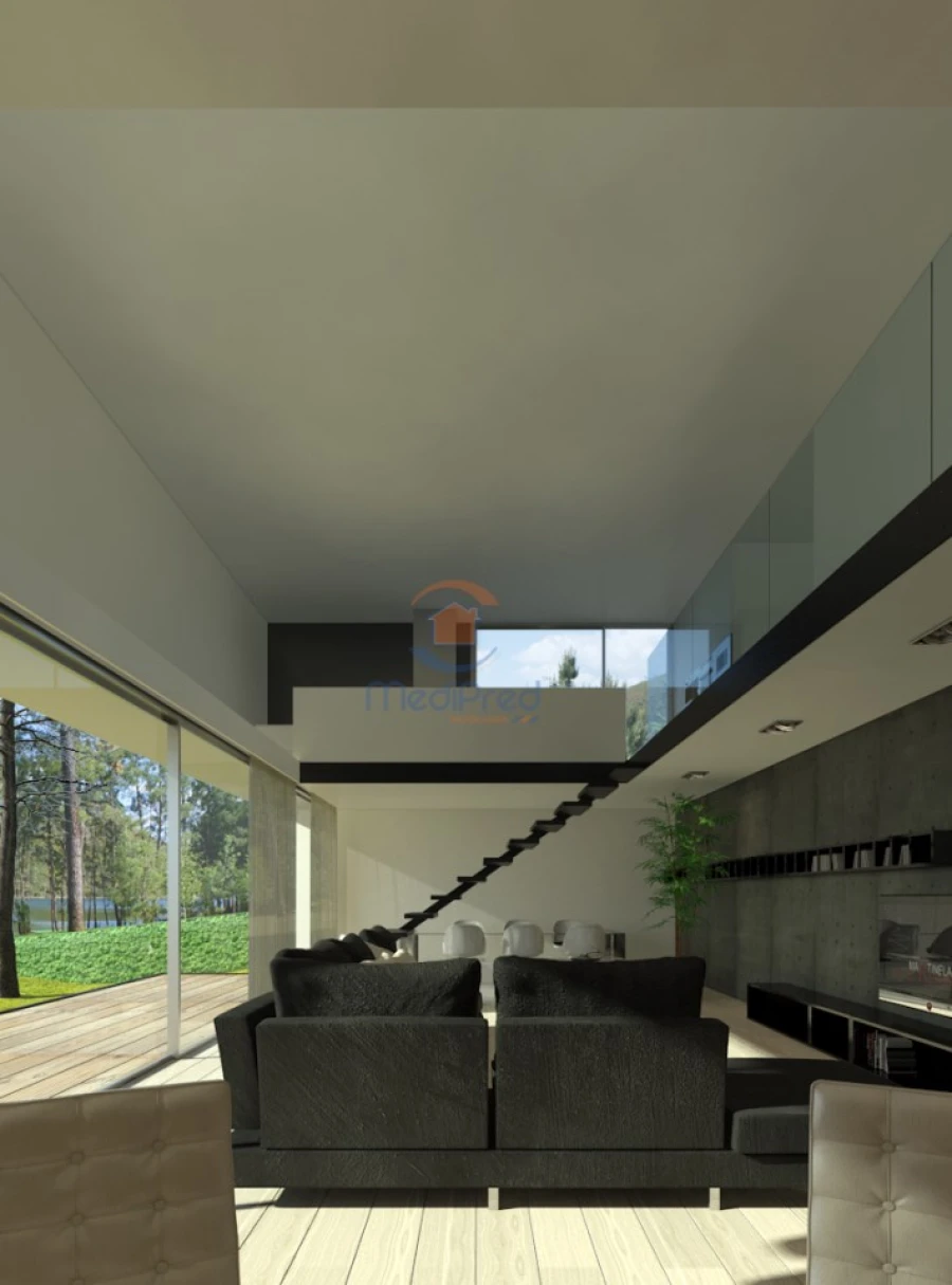 Terreno para Venda em Ferreira do Zezere Foto 5