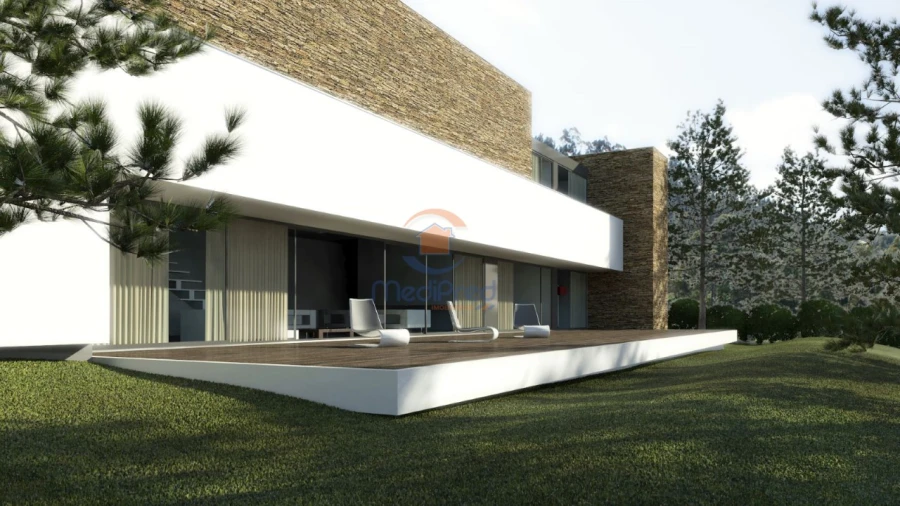 Terreno para Venda em Ferreira do Zezere Foto 3