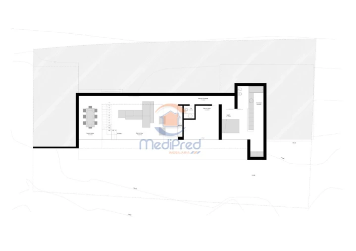 Terreno para Venda em Ferreira do Zezere Foto 8