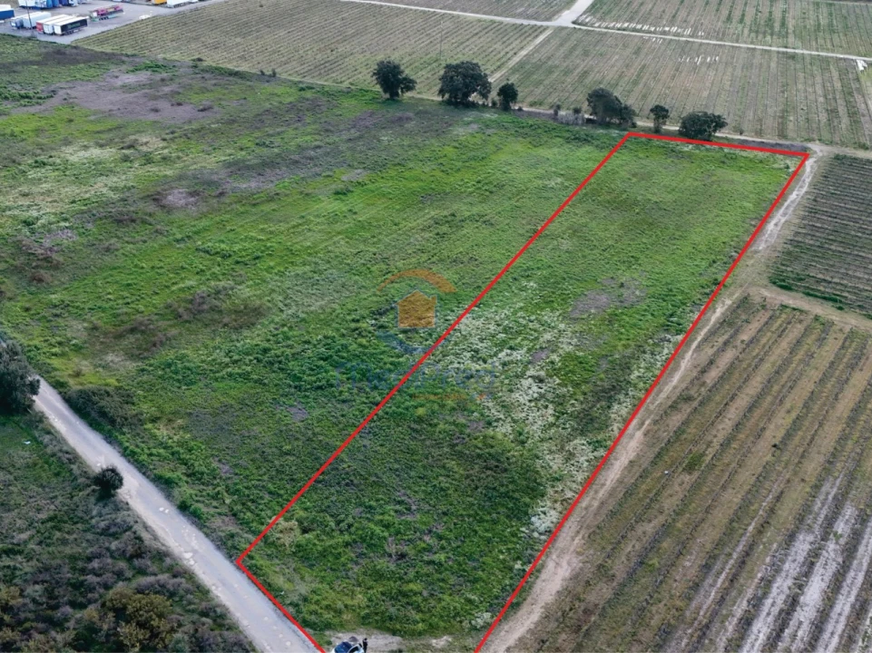 Terreno para Venda em Palmela Foto 2