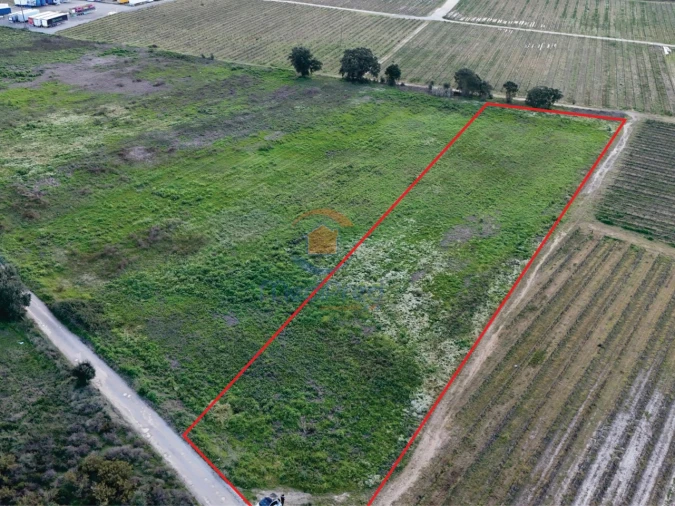 Terreno para Venda em Palmela Foto 2