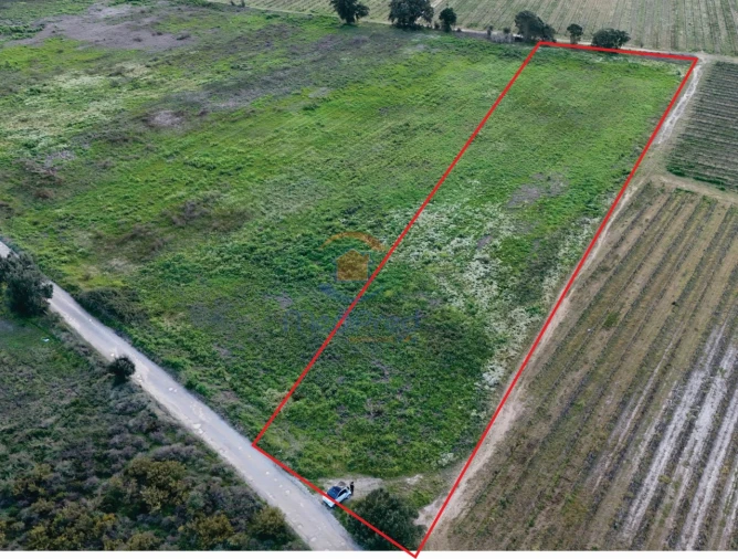 Terreno para Venda em Palmela Foto 3