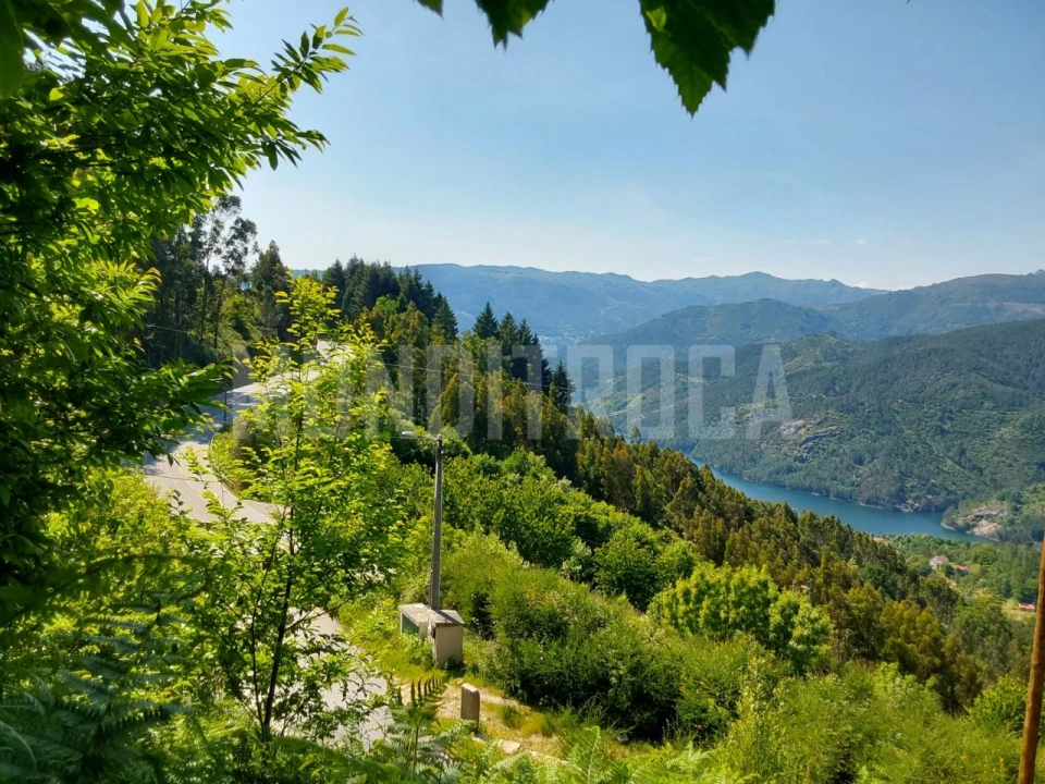 Terreno para Venda em Louredo Foto 3