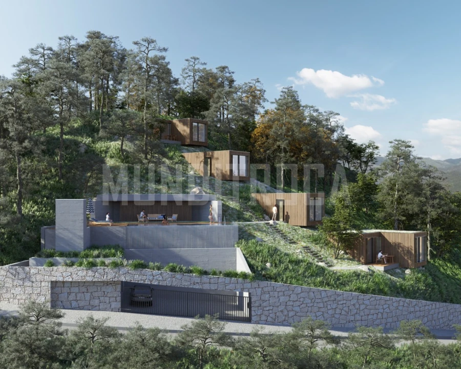 Terreno para Venda em Louredo Foto 7