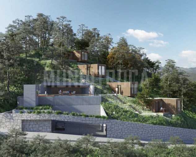 Terreno para Venda em Louredo Foto 7