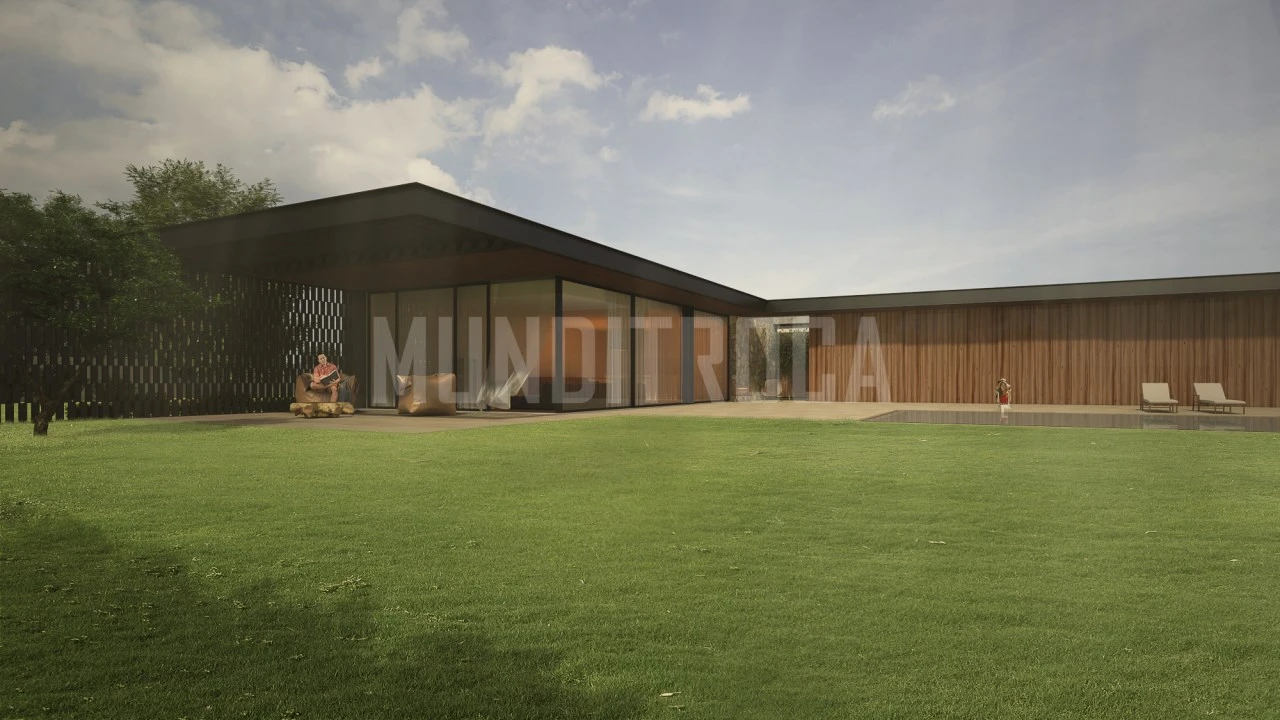 Terreno para Venda em Martim Foto 11