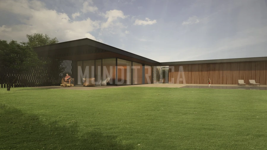 Terreno para Venda em Martim Foto 3