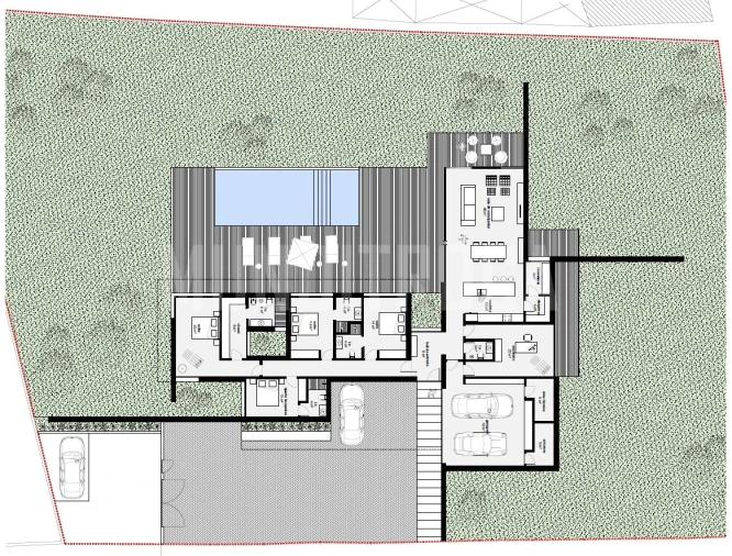 Terreno para Venda em Martim Foto 9