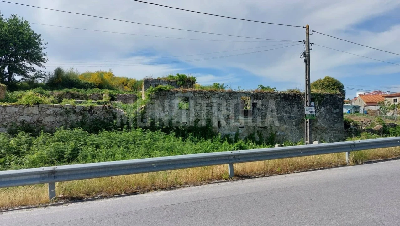 Terreno para Venda em Fragoso Foto 10