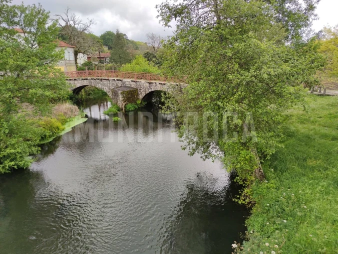 Terreno para Venda em Fragoso Foto 9