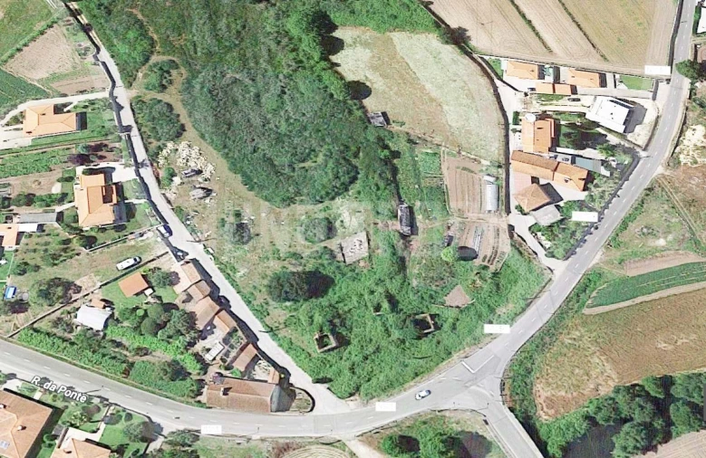 Terreno para Venda em Fragoso Foto 12