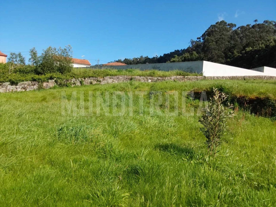 Terreno para Venda em Geraz do Lima (Santa Maria, Santa Leocádia, Moreira), Deão Foto 4