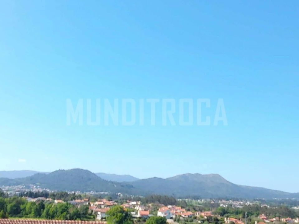 Terreno para Venda em Geraz do Lima (Santa Maria, Santa Leocádia, Moreira), Deão Foto 6