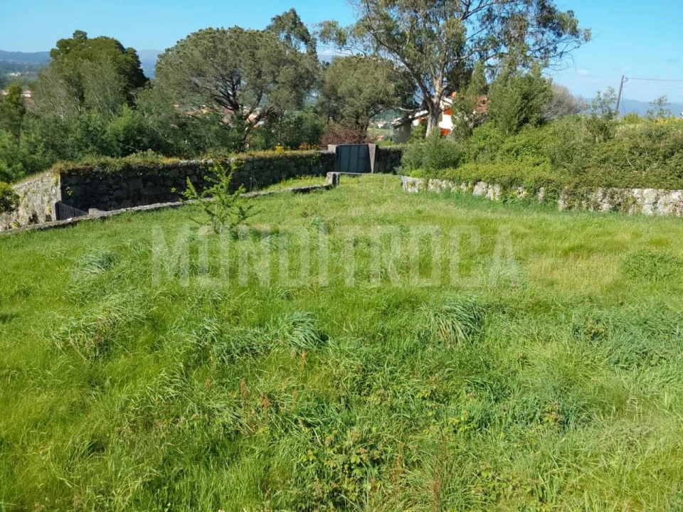 Terreno para Venda em Geraz do Lima (Santa Maria, Santa Leocádia, Moreira), Deão Foto 8