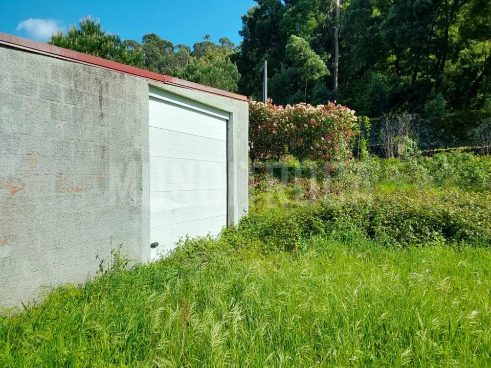 Terreno para Venda em Geraz do Lima (Santa Maria, Santa Leocádia, Moreira), Deão Foto 9