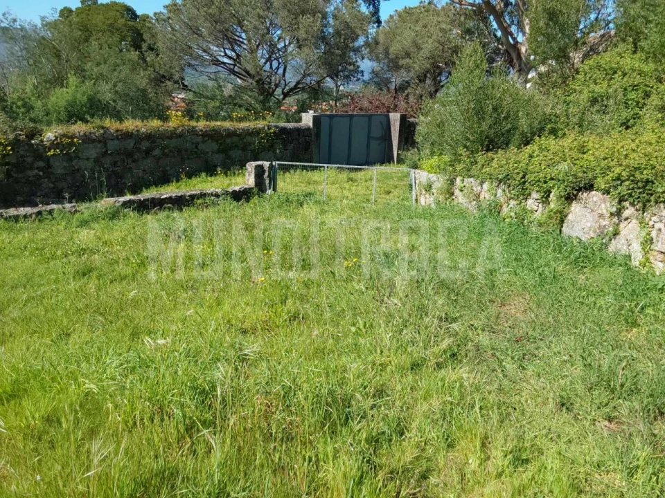 Terreno para Venda em Geraz do Lima (Santa Maria, Santa Leocádia, Moreira), Deão Foto 10
