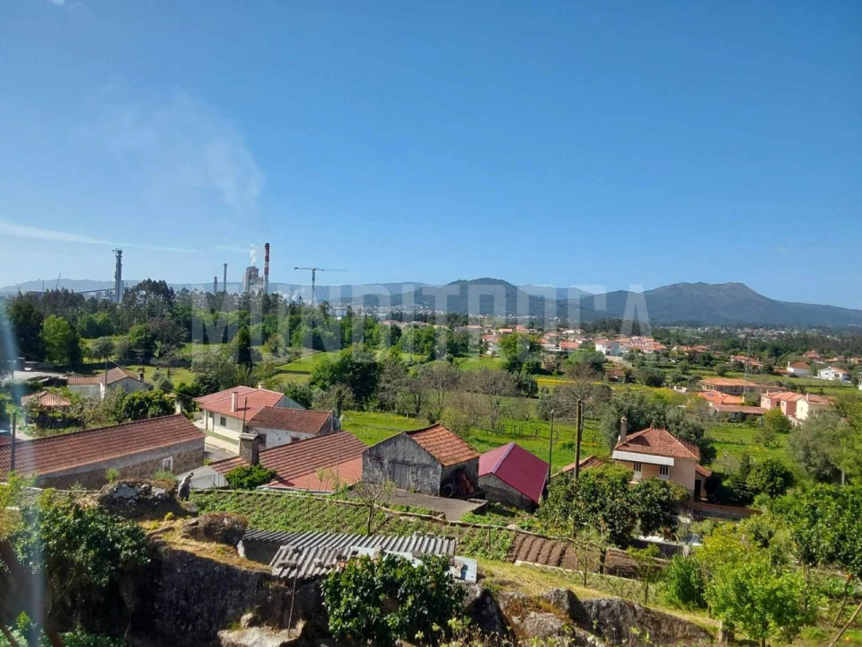 Terreno para Venda em Geraz do Lima (Santa Maria, Santa Leocádia, Moreira), Deão Foto 11