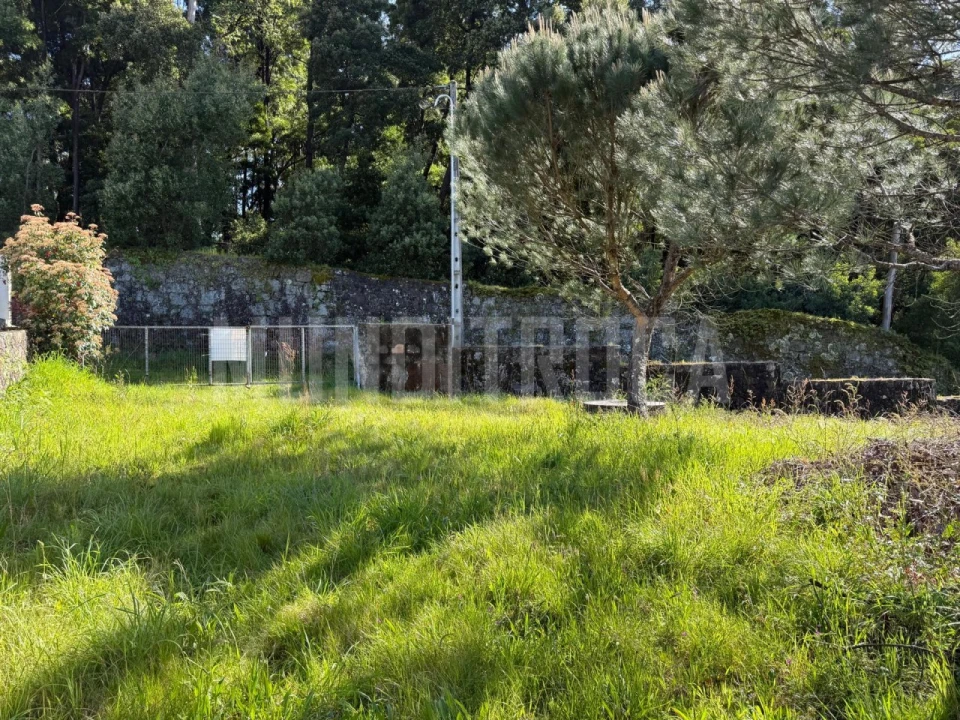 Terreno para Venda em Geraz do Lima (Santa Maria, Santa Leocádia, Moreira), Deão Foto 17