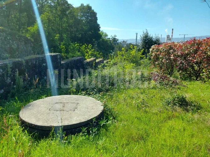 Terreno para Venda em Geraz do Lima (Santa Maria, Santa Leocádia, Moreira), Deão Foto 5