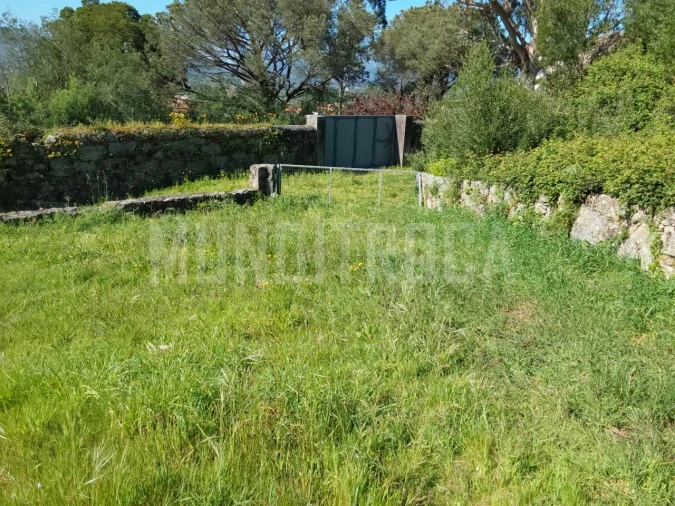 Terreno para Venda em Geraz do Lima (Santa Maria, Santa Leocádia, Moreira), Deão Foto 10