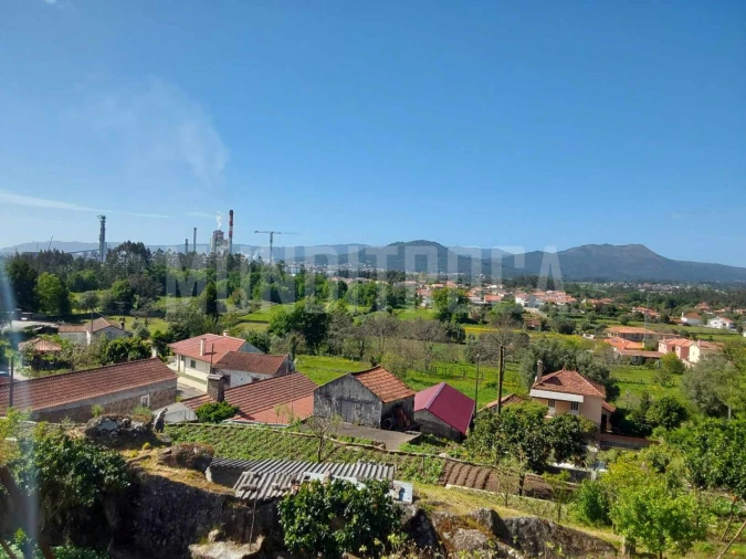 Terreno para Venda em Geraz do Lima (Santa Maria, Santa Leocádia, Moreira), Deão Foto 11
