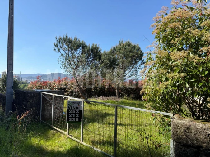 Terreno para Venda em Geraz do Lima (Santa Maria, Santa Leocádia, Moreira), Deão Foto 16